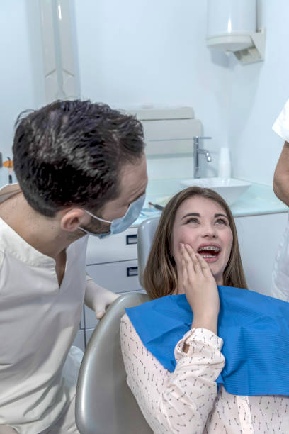 Best Broken Tooth Emergency  in Blue Ridge, GA