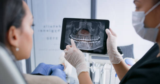 Emergency Gum Pain Relief in GA