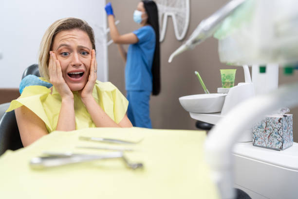 Best Tooth Pain Emergency Relief  in Blue Ridge, GA