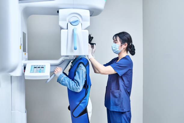 Emergency Dental Filling Replacement in GA