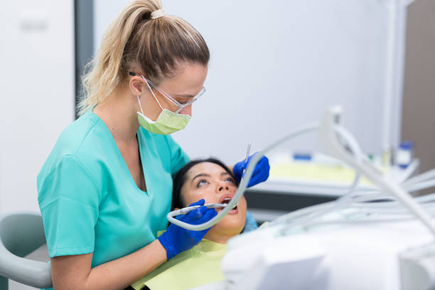 Best Cracked Tooth Emergency Dentist  in Blue Ridge, GA