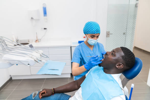 Best Cracked Tooth Emergency Dentist  in Blue Ridge, GA